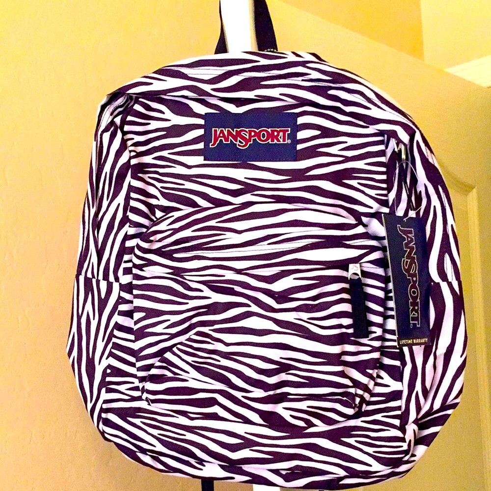 Jansport Superbreak Backpack